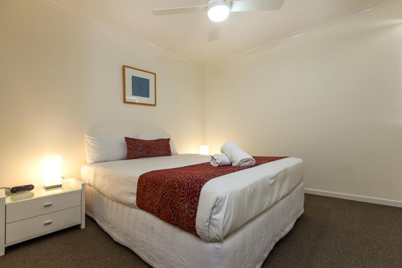 The Mirage Resort Alexandra Headland Room photo